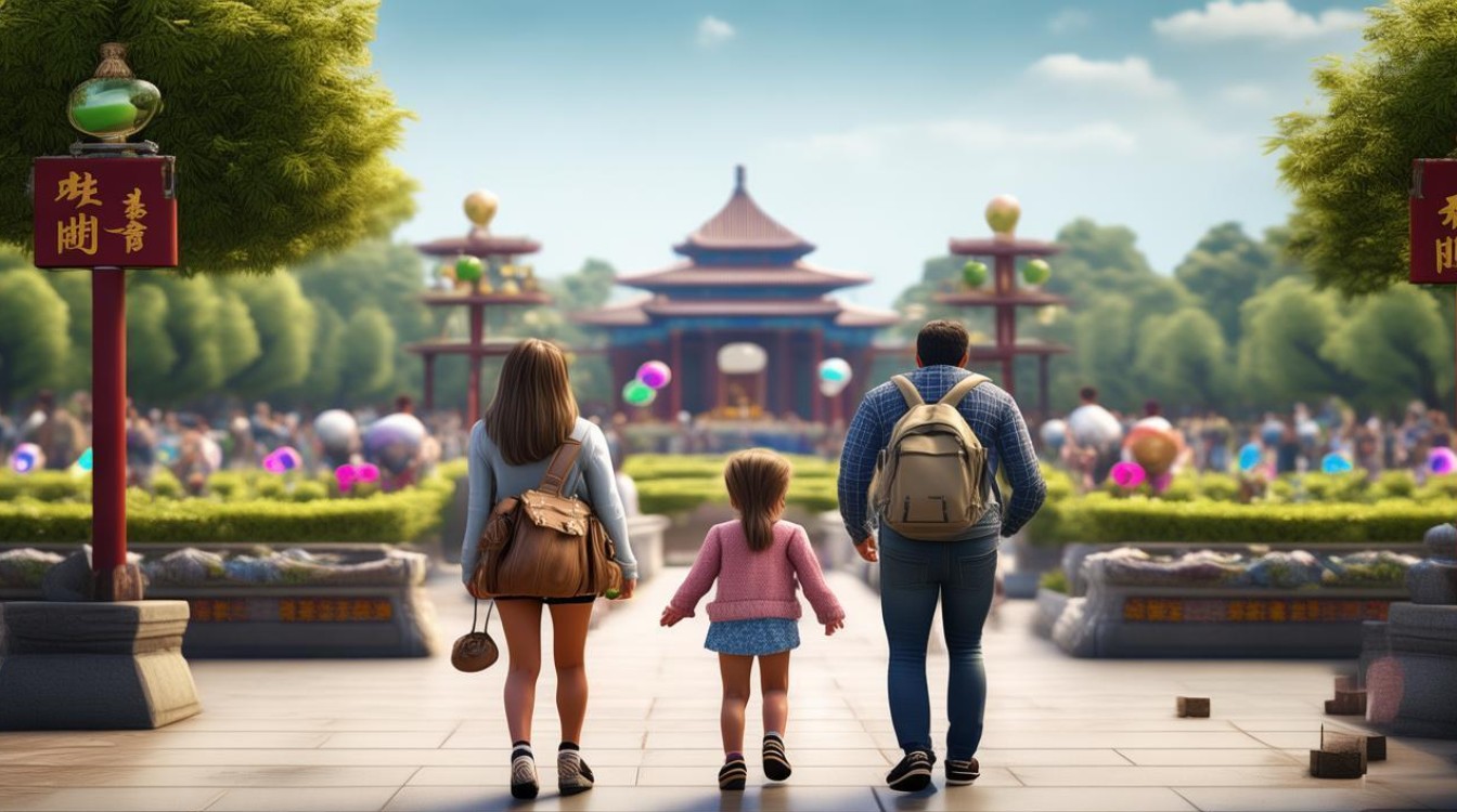 带孩子北京必去的景点