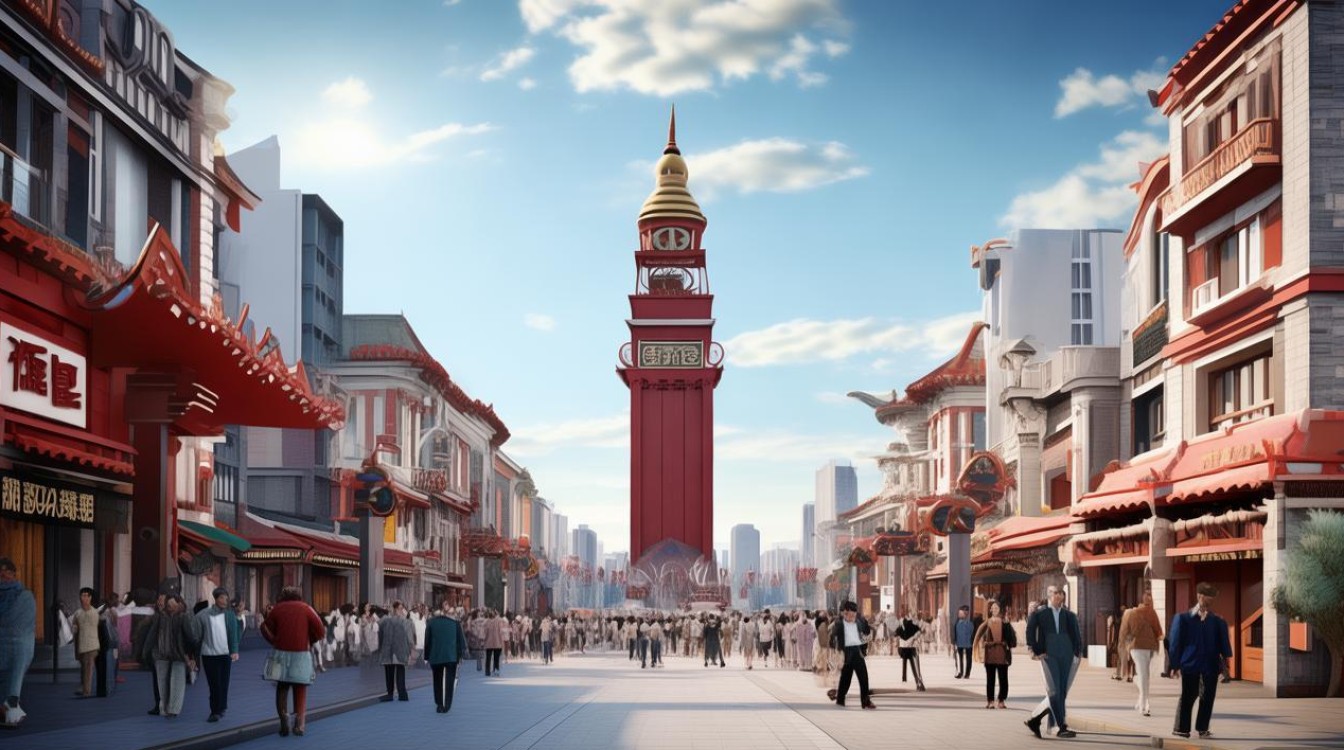 天津玩的旅游景点 天津玩的旅游景点