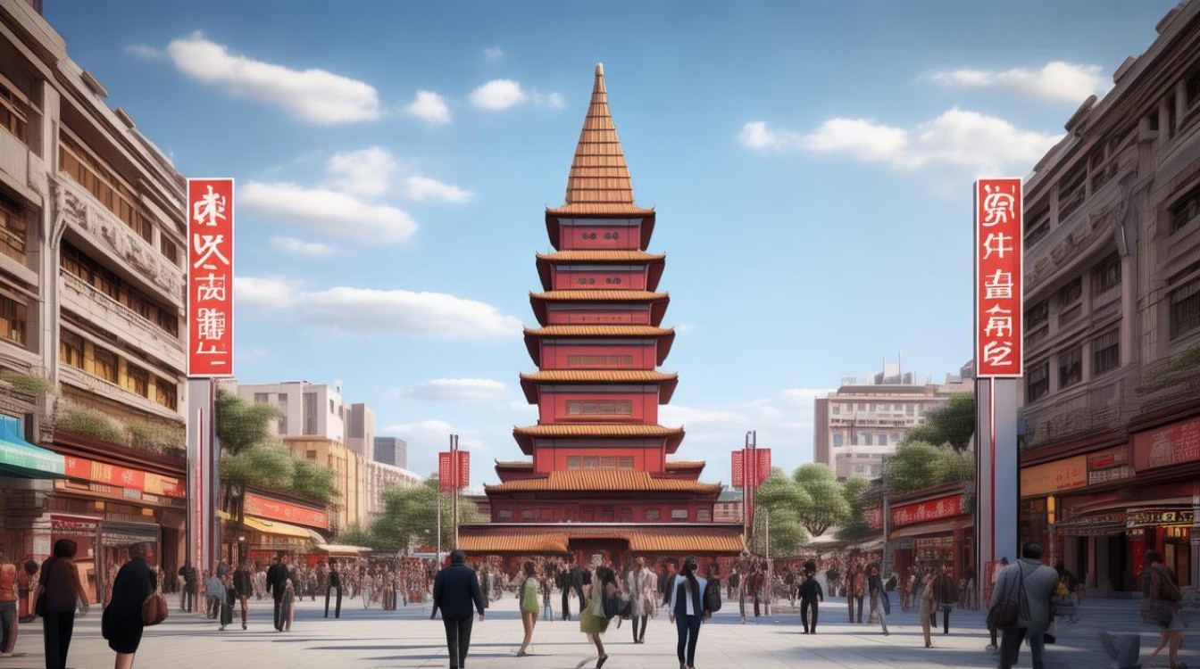 天津玩的旅游景点 天津玩的旅游景点