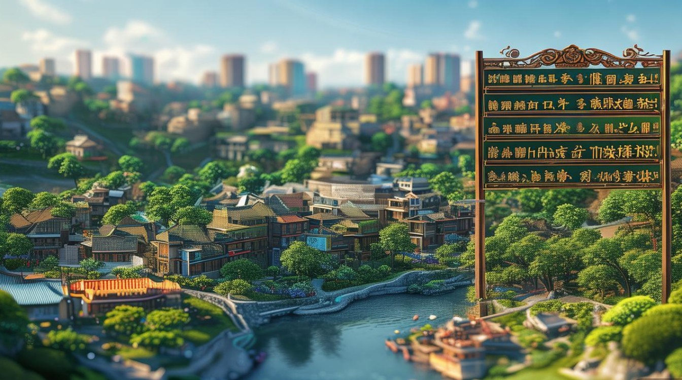 广安周边游玩景点推荐 广安周边游玩景点推荐