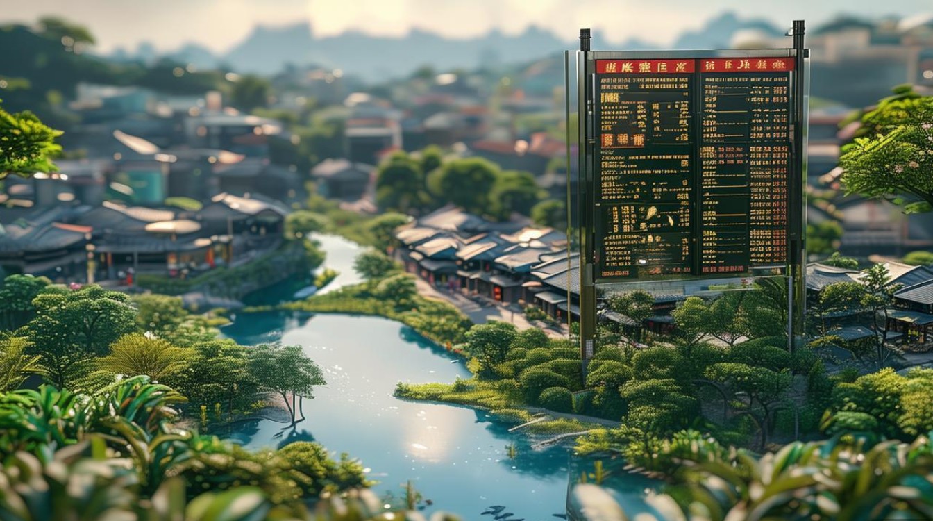 广安周边游玩景点推荐 广安周边游玩景点推荐