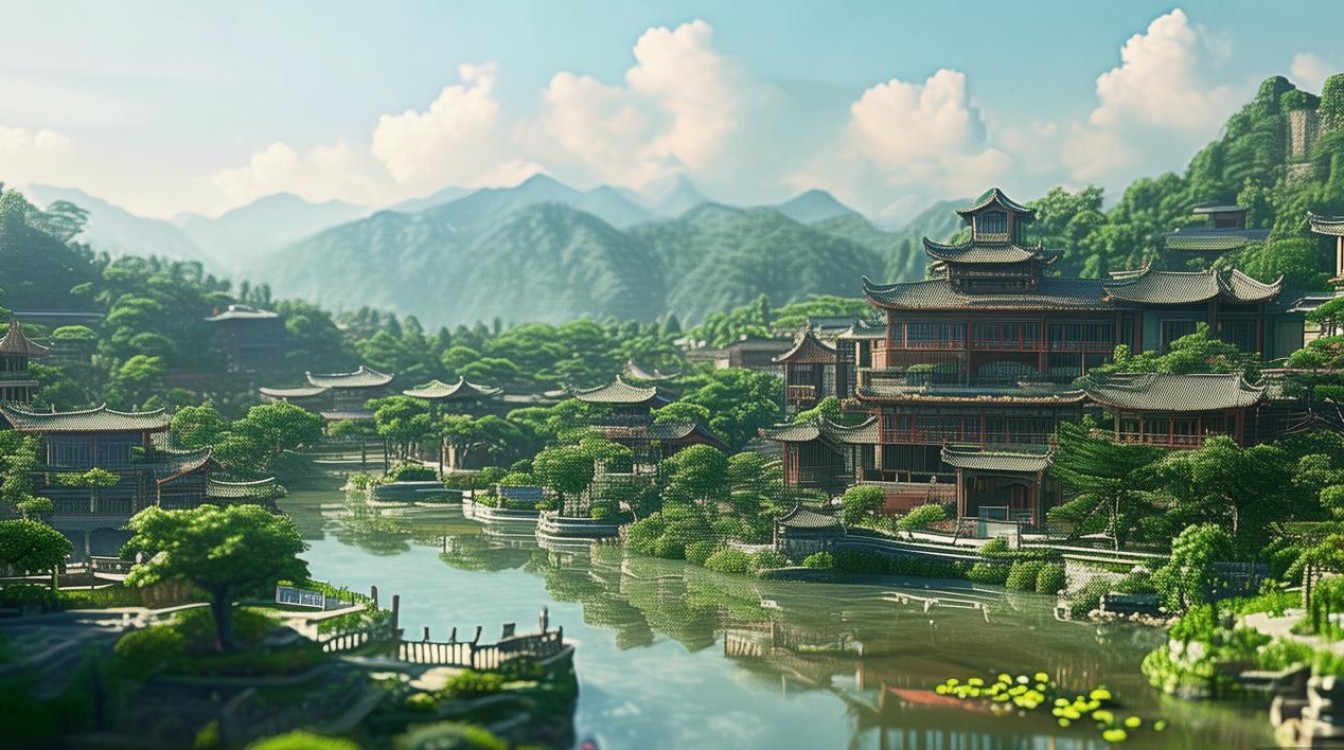 惠东高潭旅游景点