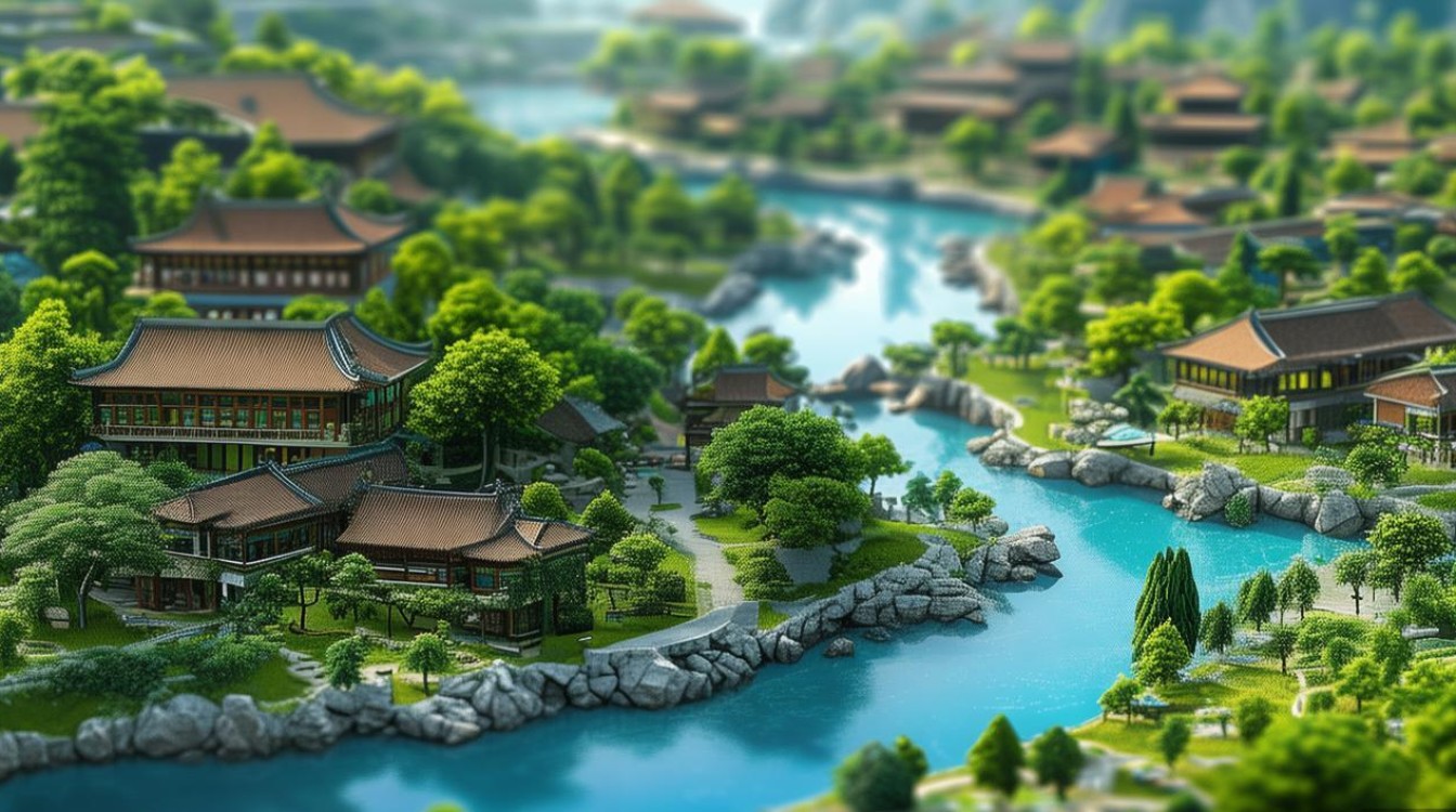 惠东高潭旅游景点