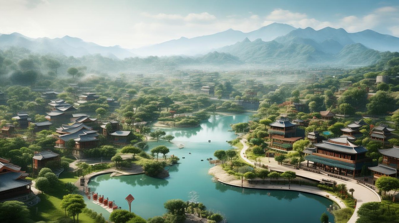 惠东高潭旅游景点