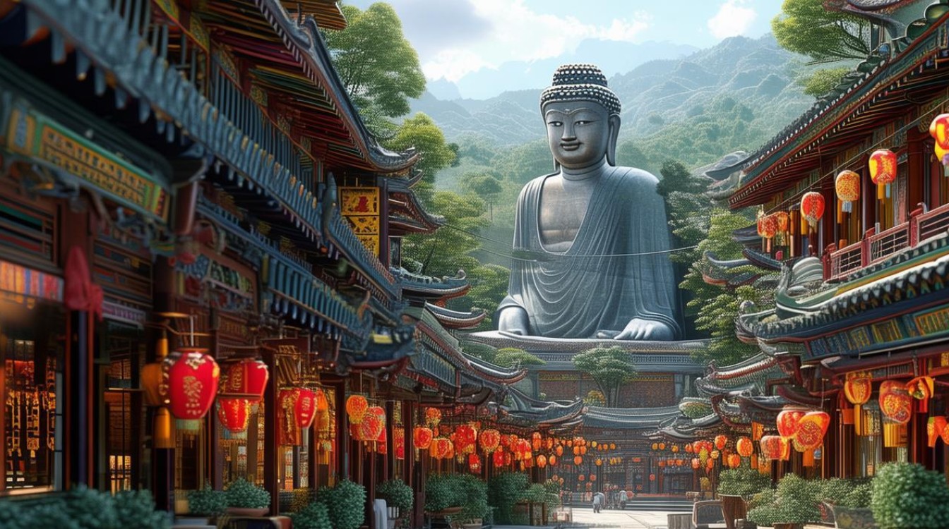 川内旅游景点排行