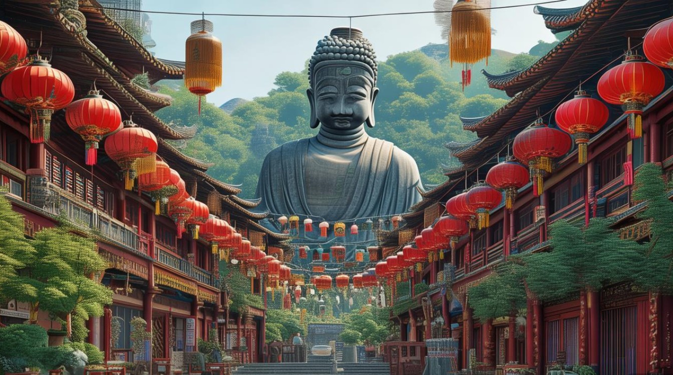 川内旅游景点排行