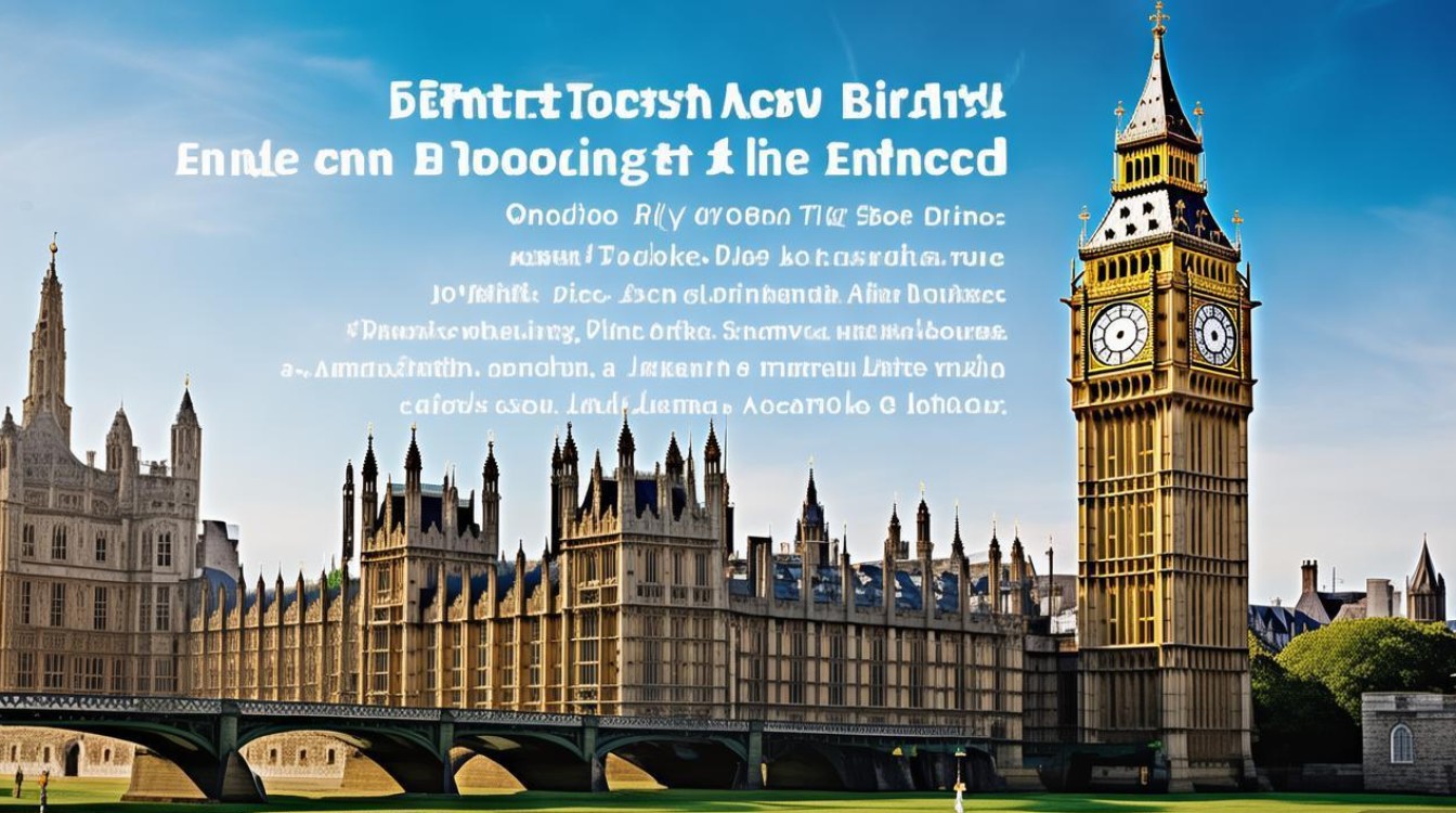 英国有哪些旅游景点