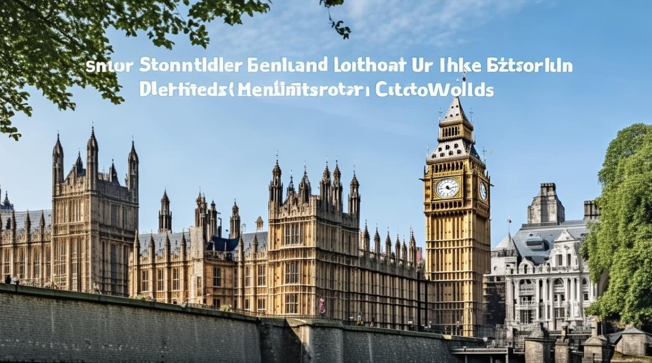 英国有哪些旅游景点