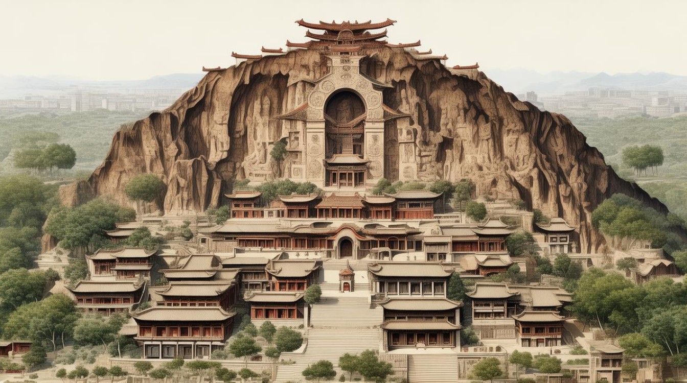 山西大同有哪些景点