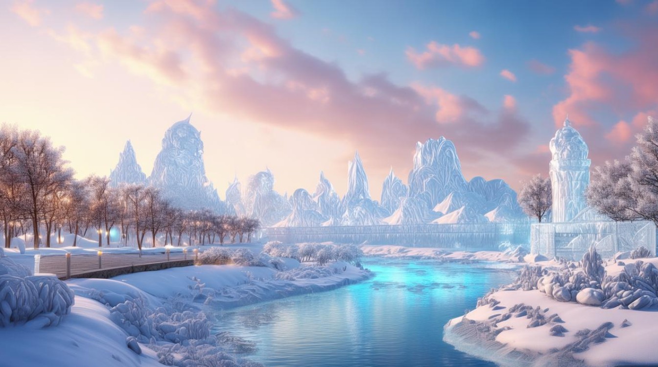 哈市周边旅游景点 哈市周边旅游景点