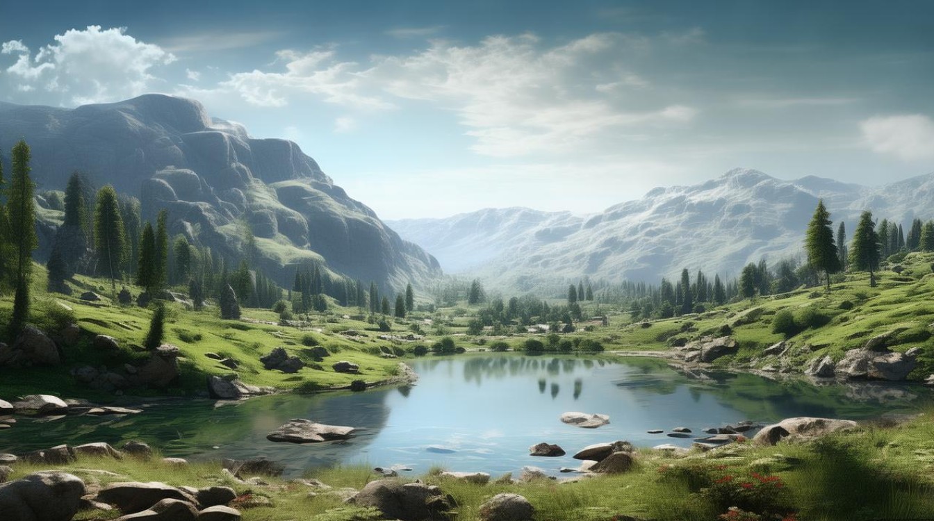 鹤山有哪些好玩的景点 鹤山有哪些好玩的景点