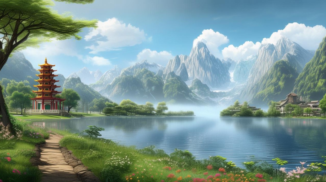 鹤山有哪些好玩的景点 鹤山有哪些好玩的景点