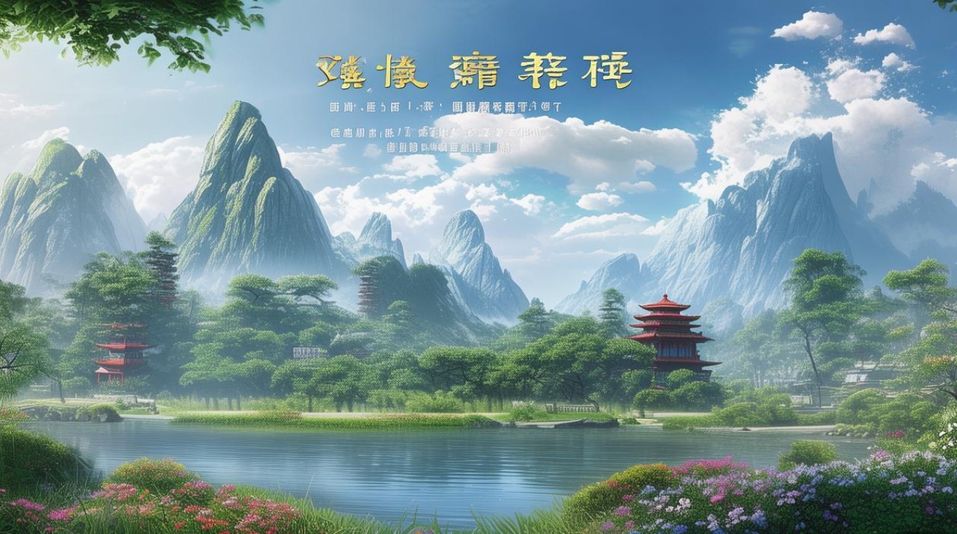 鹤山有哪些好玩的景点 鹤山有哪些好玩的景点