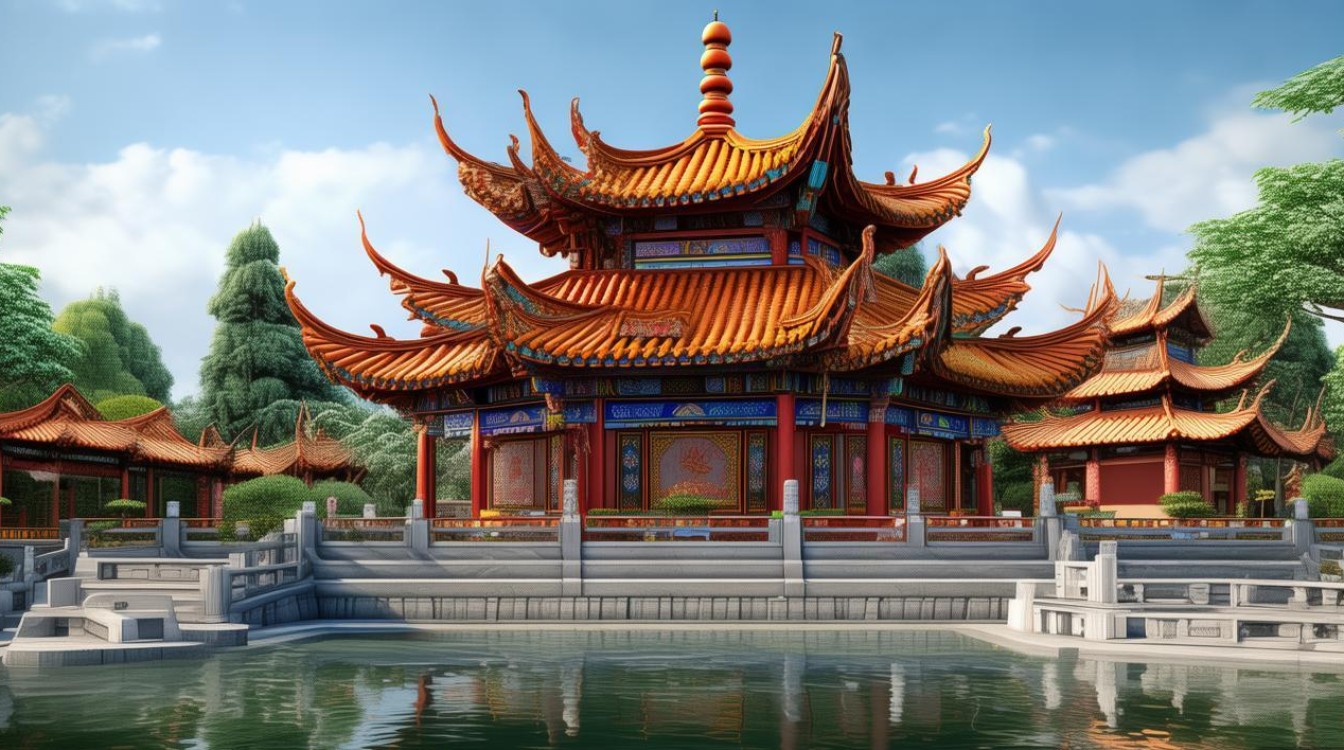 南阳最值得去的景点 南阳最值得去的景点