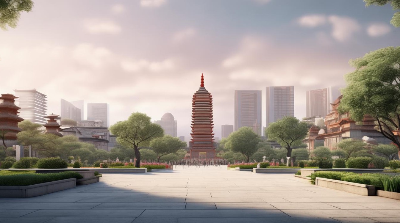 国庆节哪些景点人少 国庆节哪些景点人少