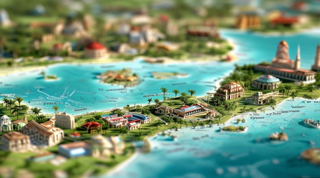 马来西亚景点旅游攻略 马来西亚景点旅游攻略