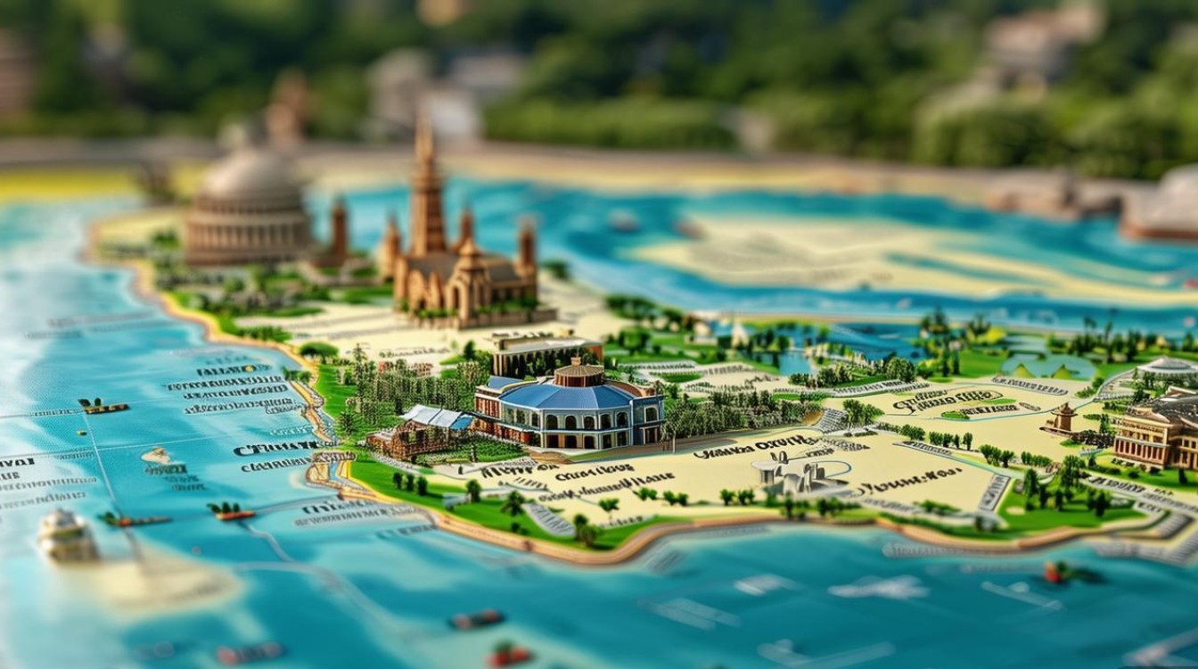 马来西亚景点旅游攻略 马来西亚景点旅游攻略