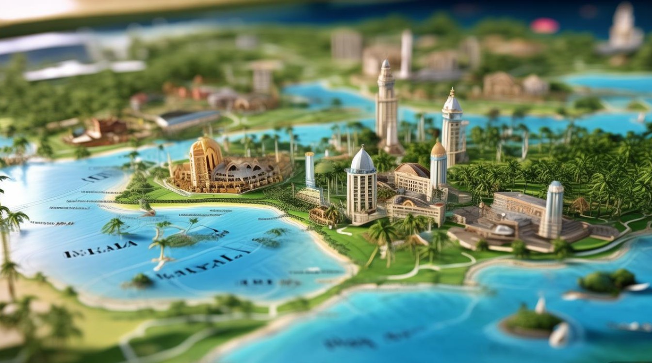 马来西亚景点旅游攻略 马来西亚景点旅游攻略