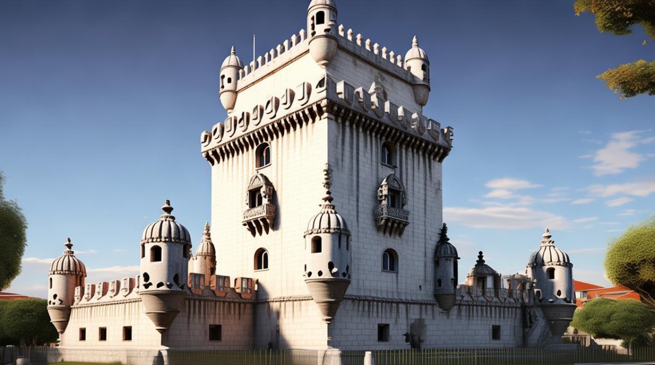 里斯本著名景点 里斯本著名景点