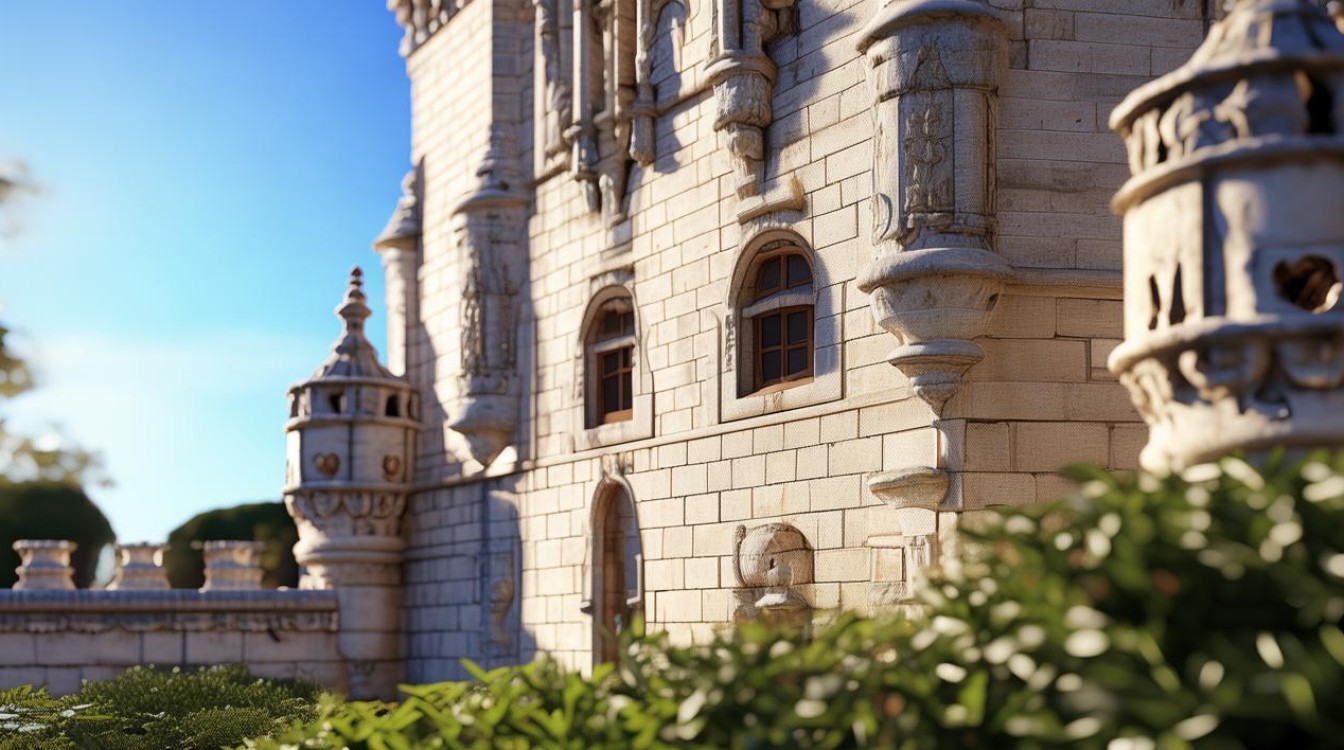 里斯本著名景点 里斯本著名景点