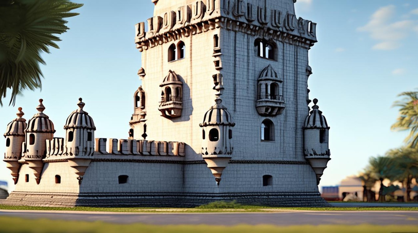 里斯本著名景点 里斯本著名景点