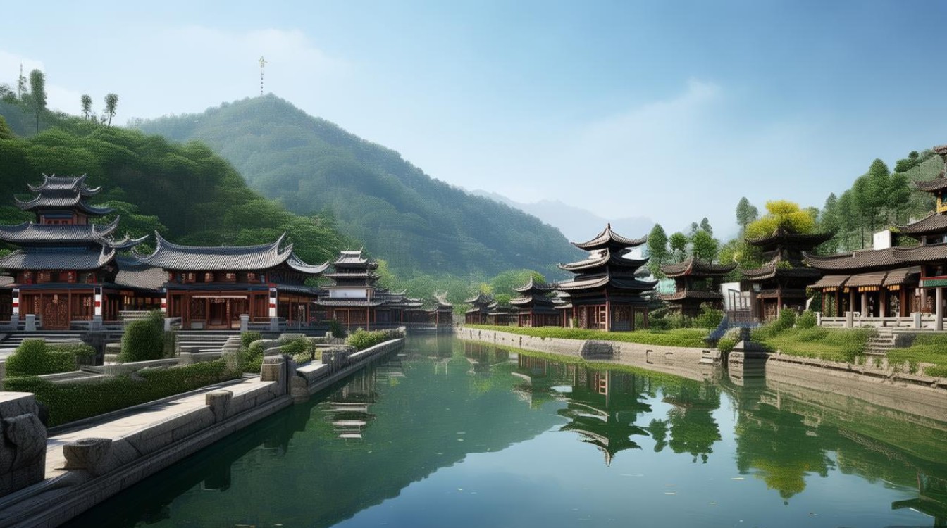 东莞观音山景点大全 东莞观音山景点大全