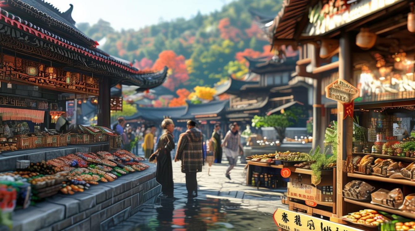 萍乡有什么好玩的景点 萍乡有什么好玩的景点