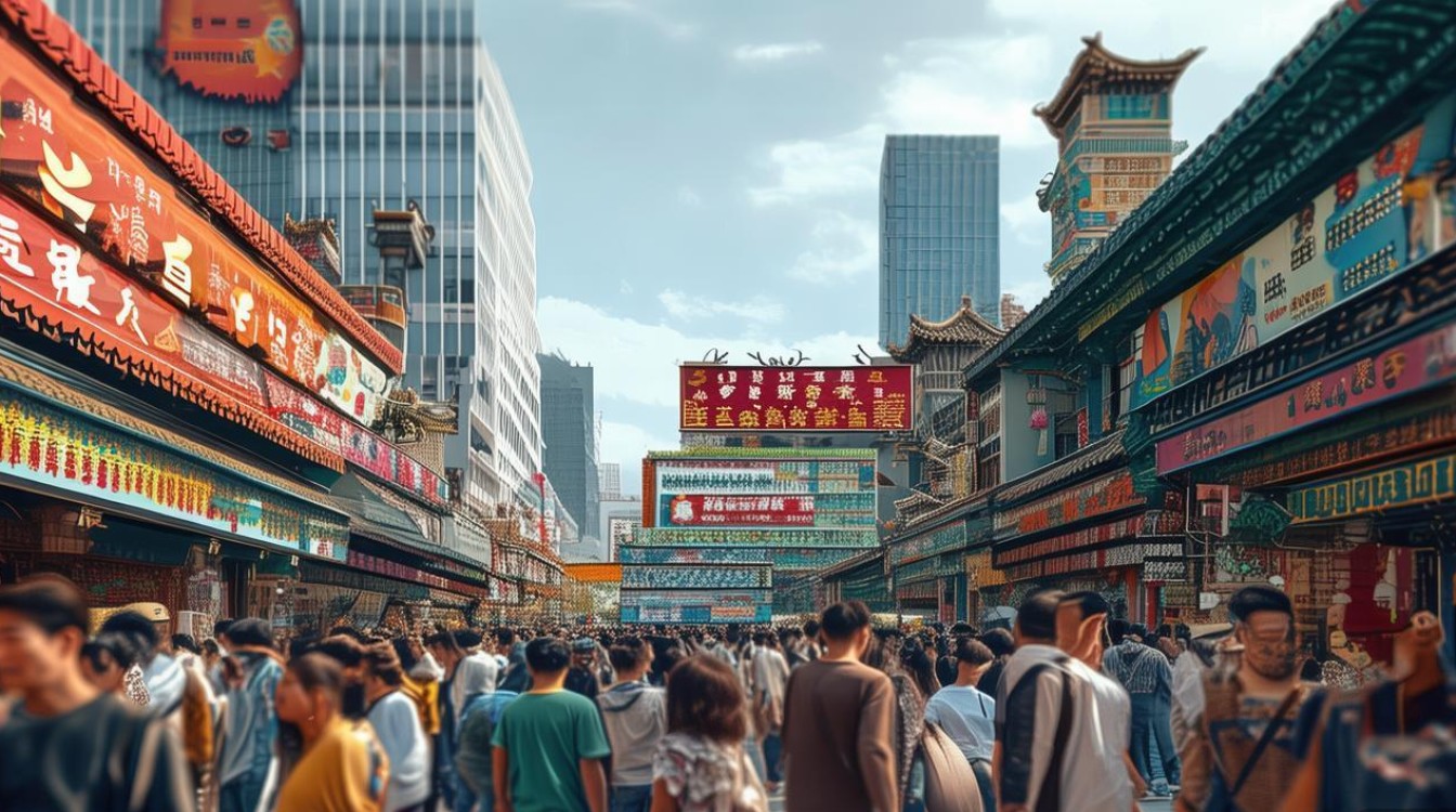 义乌免费景点排名榜