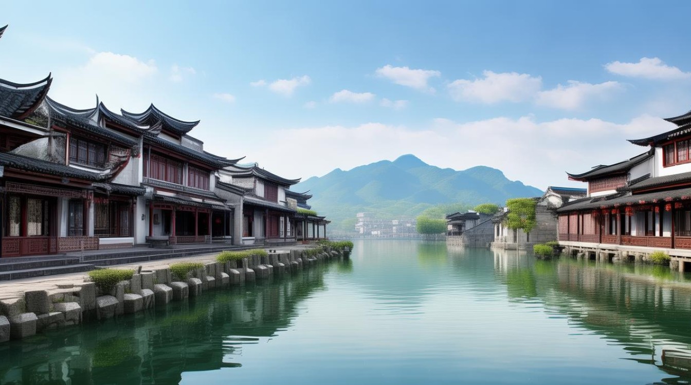 台州有哪些著名景点 台州有哪些著名景点