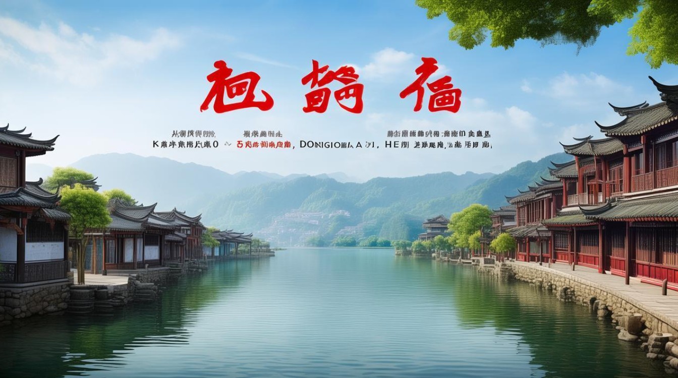 台州有哪些著名景点 台州有哪些著名景点