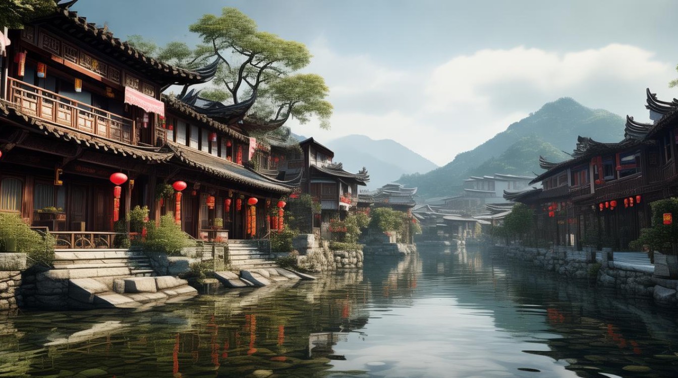 福建宁化旅游景点 福建宁化旅游景点