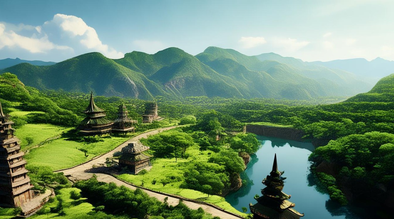 河北野山坡旅游景点 河北野山坡旅游景点