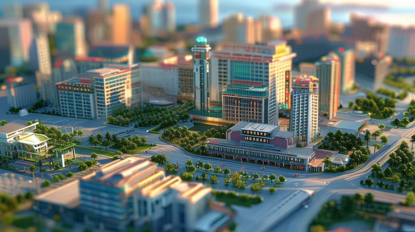 山东青岛旅游景点大全 山东青岛旅游景点大全