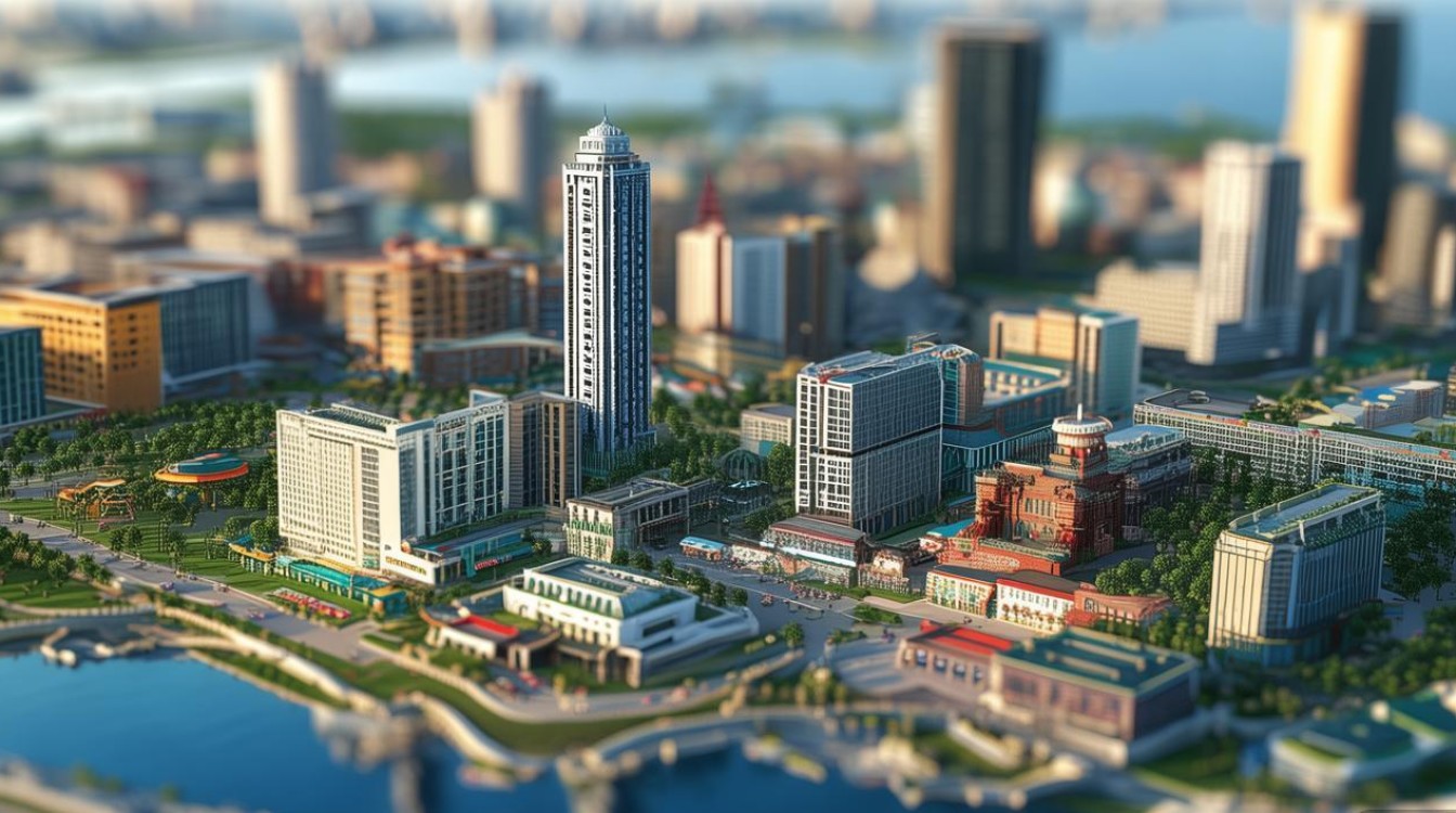 山东青岛旅游景点大全 山东青岛旅游景点大全