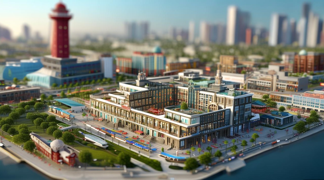 山东青岛旅游景点大全 山东青岛旅游景点大全