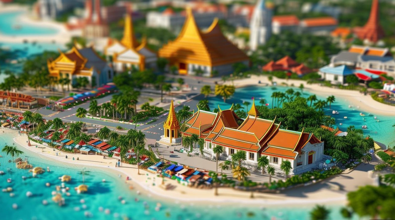 泰国有哪些好玩的景点 泰国有哪些好玩的景点