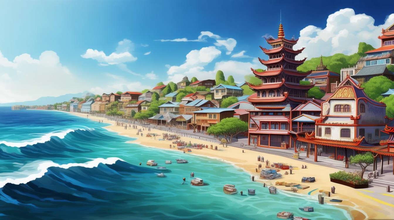 辽宁旅游景点哪里好玩