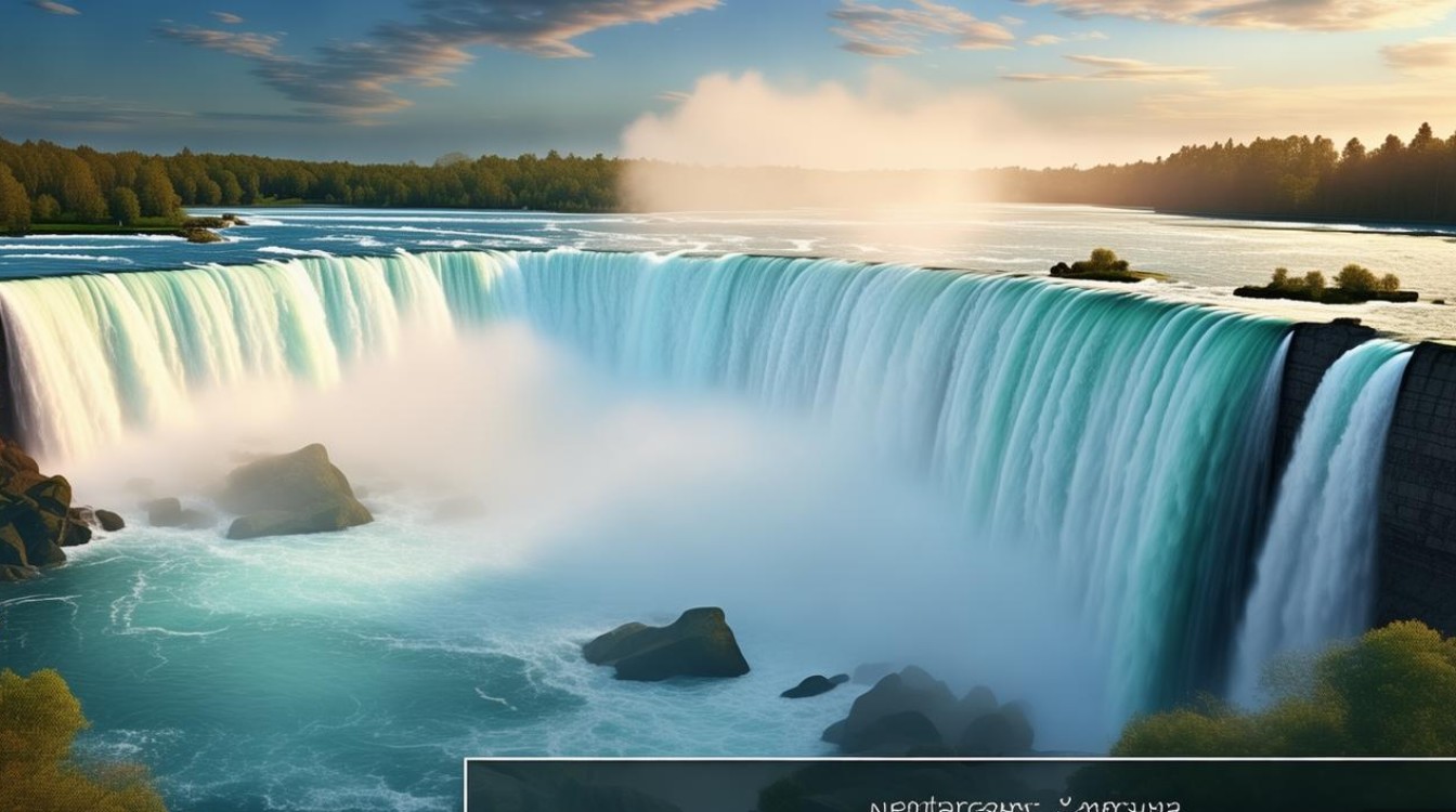 加拿大著名景点图片