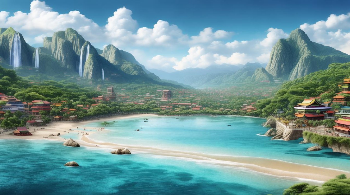 海南陵水有什么景点 海南陵水有什么景点