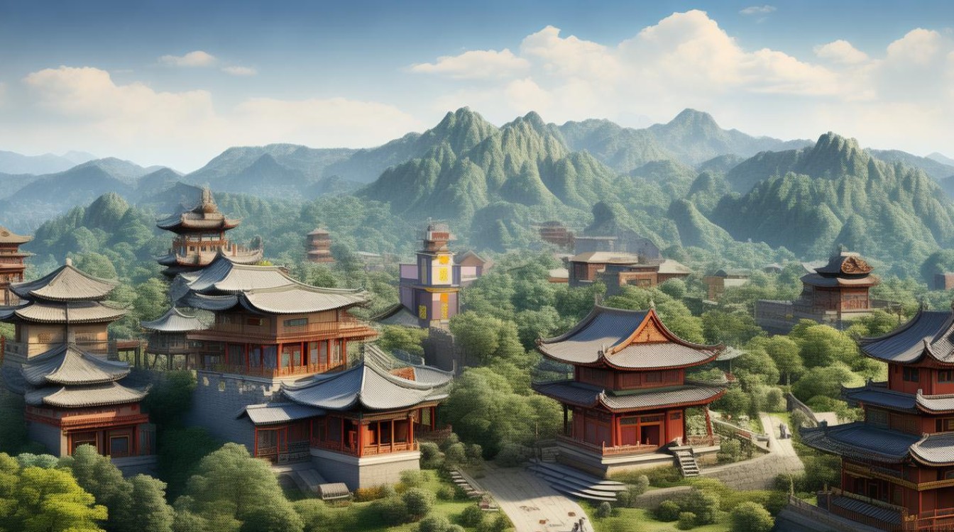 山东景点大全排名榜 山东景点大全排名榜