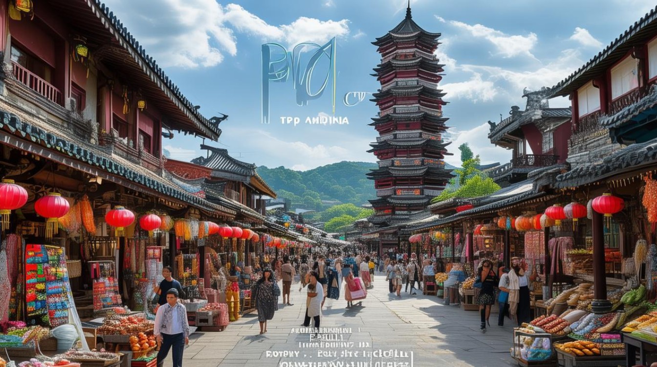 蒲城有啥好玩的景点 蒲城有啥好玩的景点