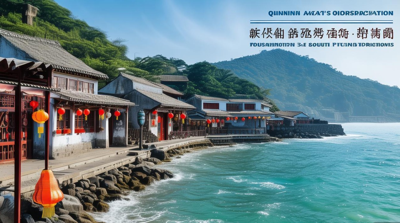 琼海有什么旅游景点