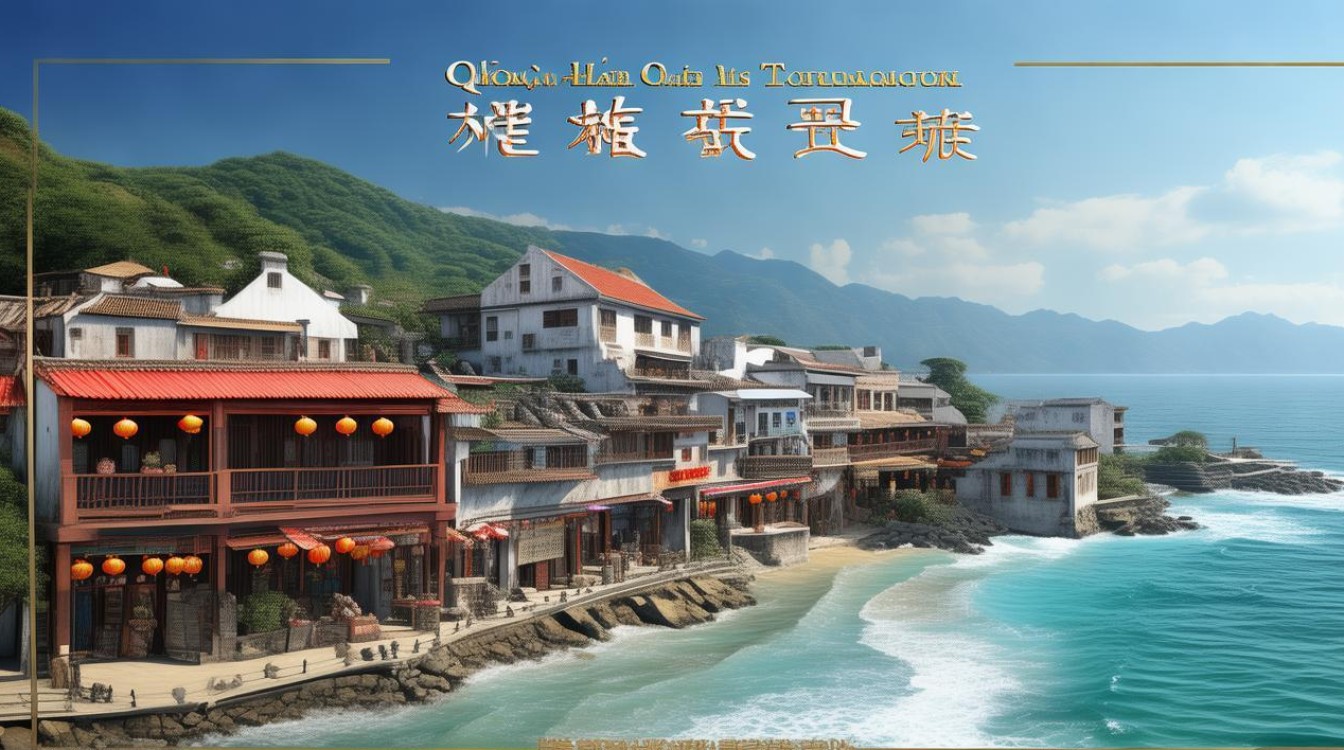 琼海有什么旅游景点