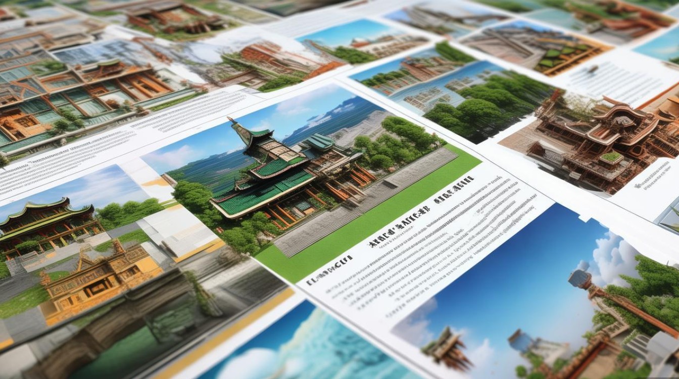 丽水旅游景点大全介绍