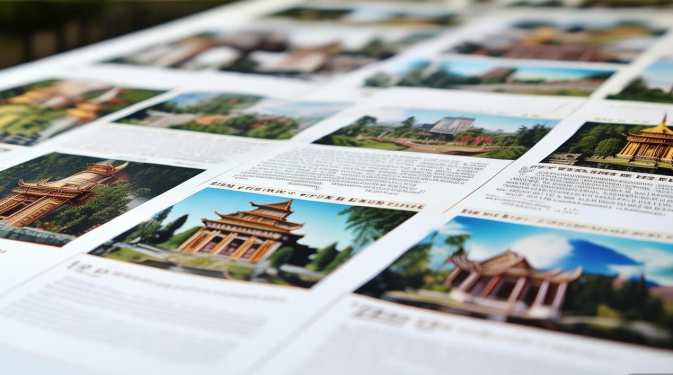 丽水旅游景点大全介绍