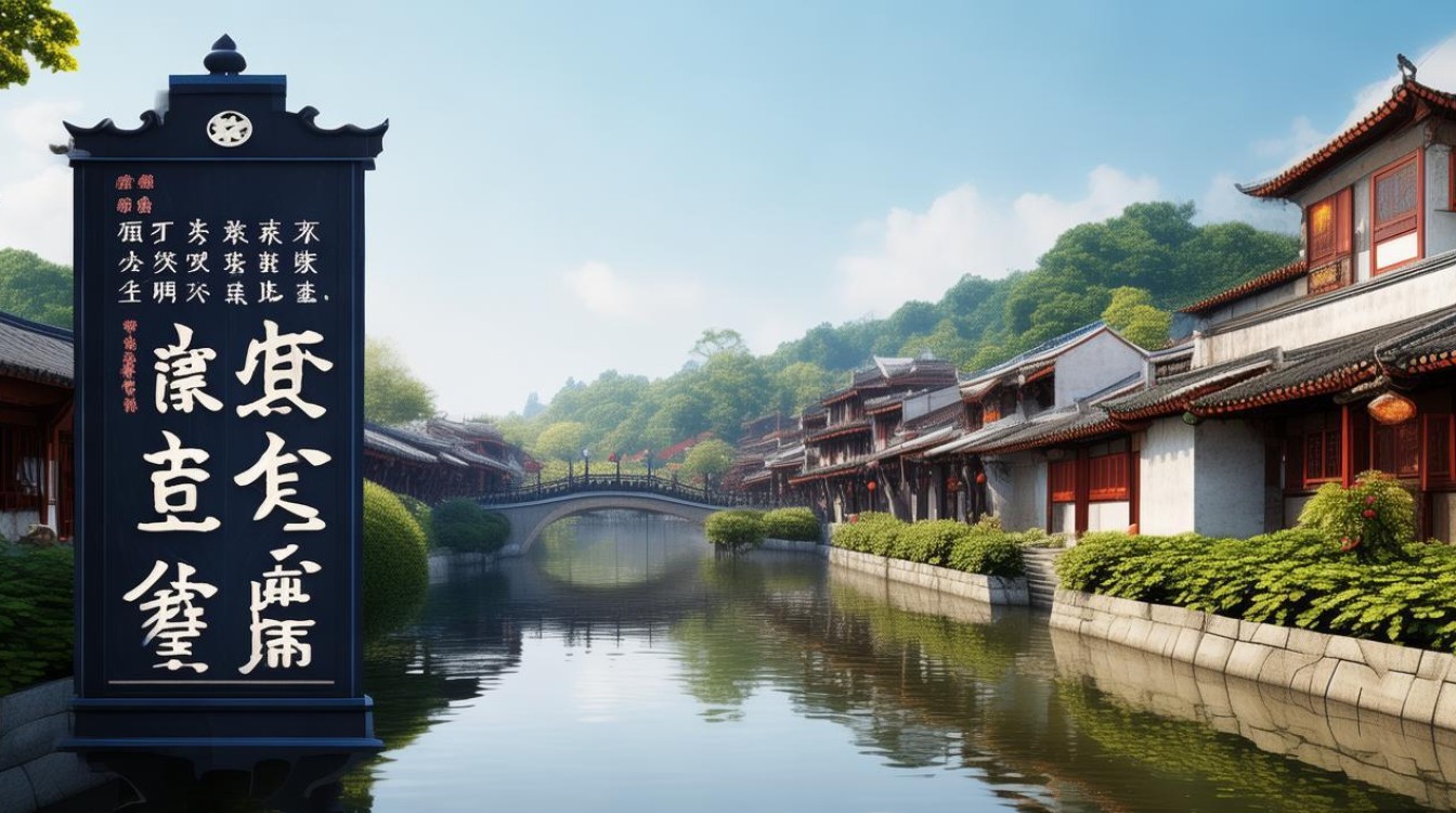 亳州有什么旅游景点 亳州有什么旅游景点