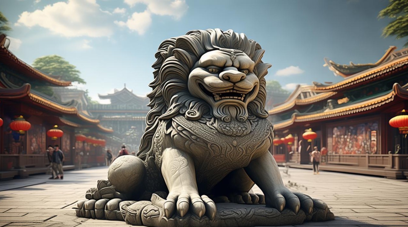 石狮周边旅游景点 石狮周边旅游景点