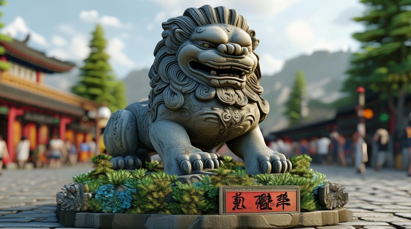 石狮周边旅游景点 石狮周边旅游景点