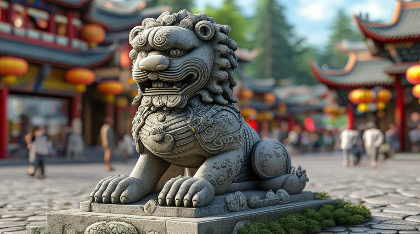 石狮周边旅游景点 石狮周边旅游景点