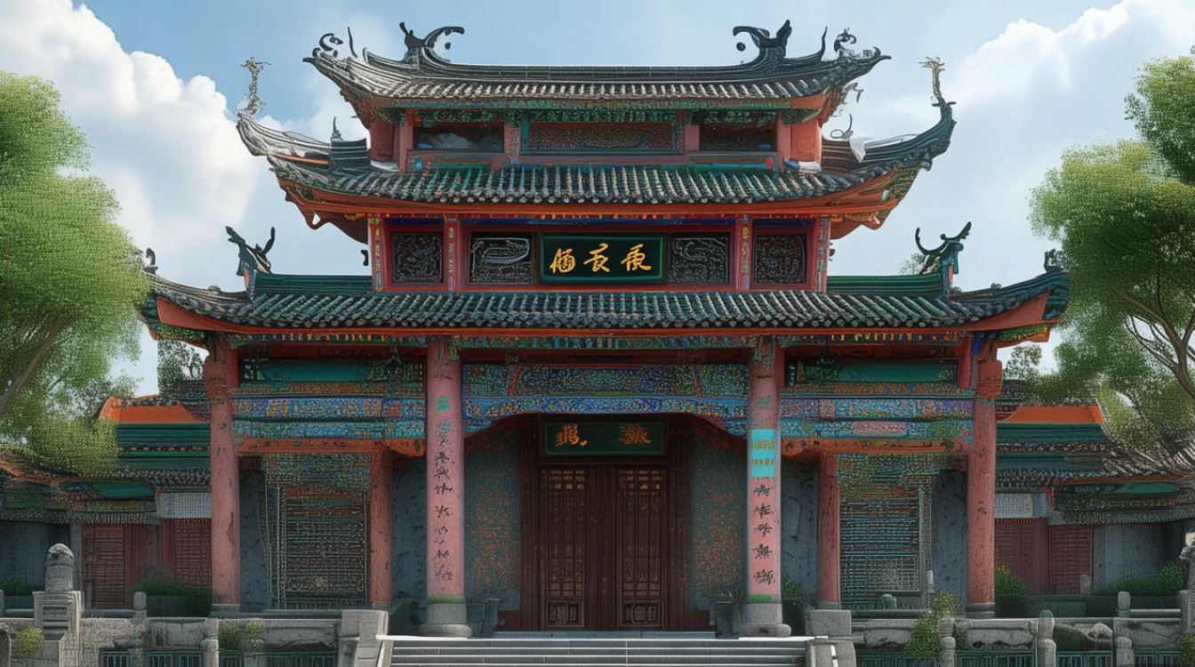 安徽宿州著名景点